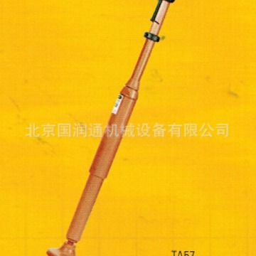 史丹利液压回填夯实机TA57