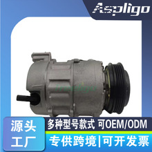 ����CADILLAC Escalade 2015-18 car compressor ѹ����84317510