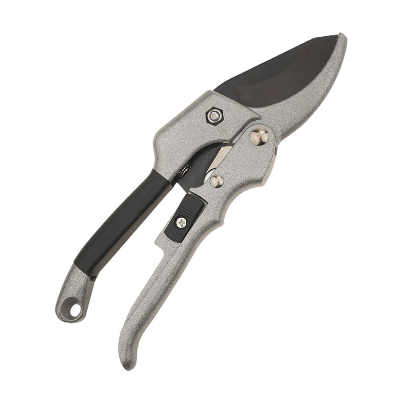省力铝合金滑轮剪果树修枝剪刀  大力花果粗高枝剪园林工具修枝剪