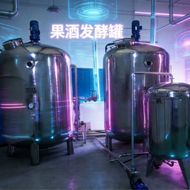 调味品加工;酿酒设备