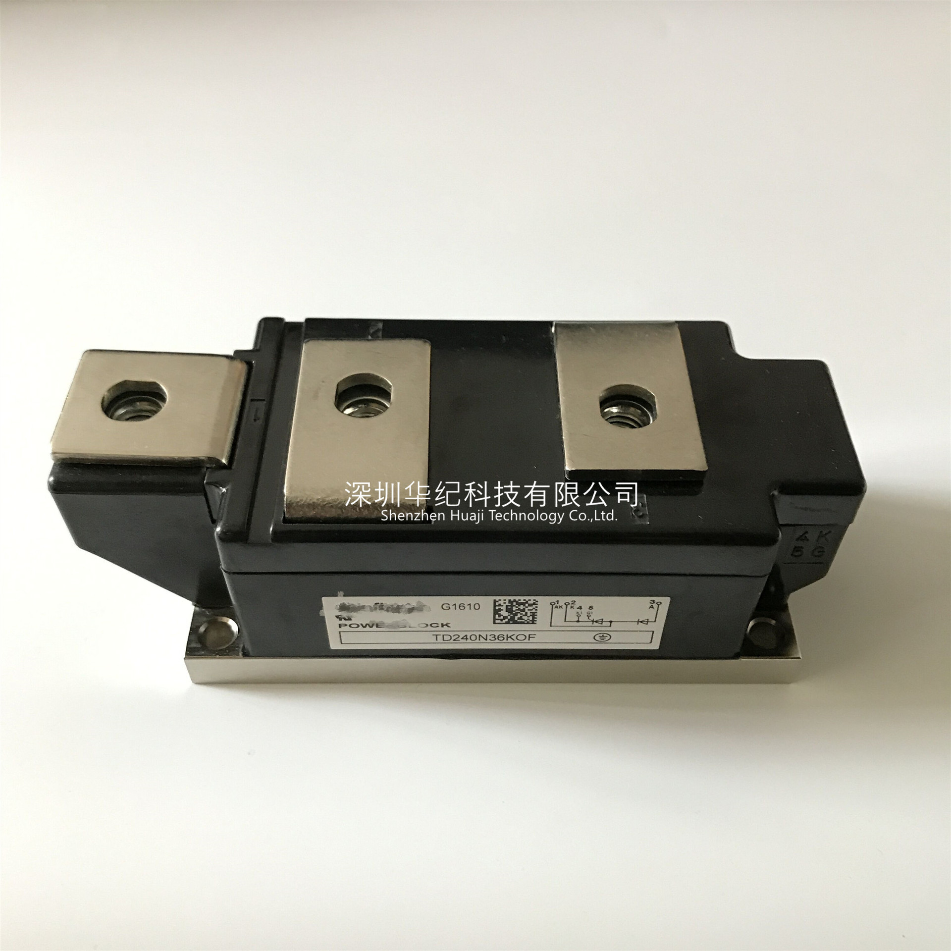 TD240N36KOF TD240N34KOF