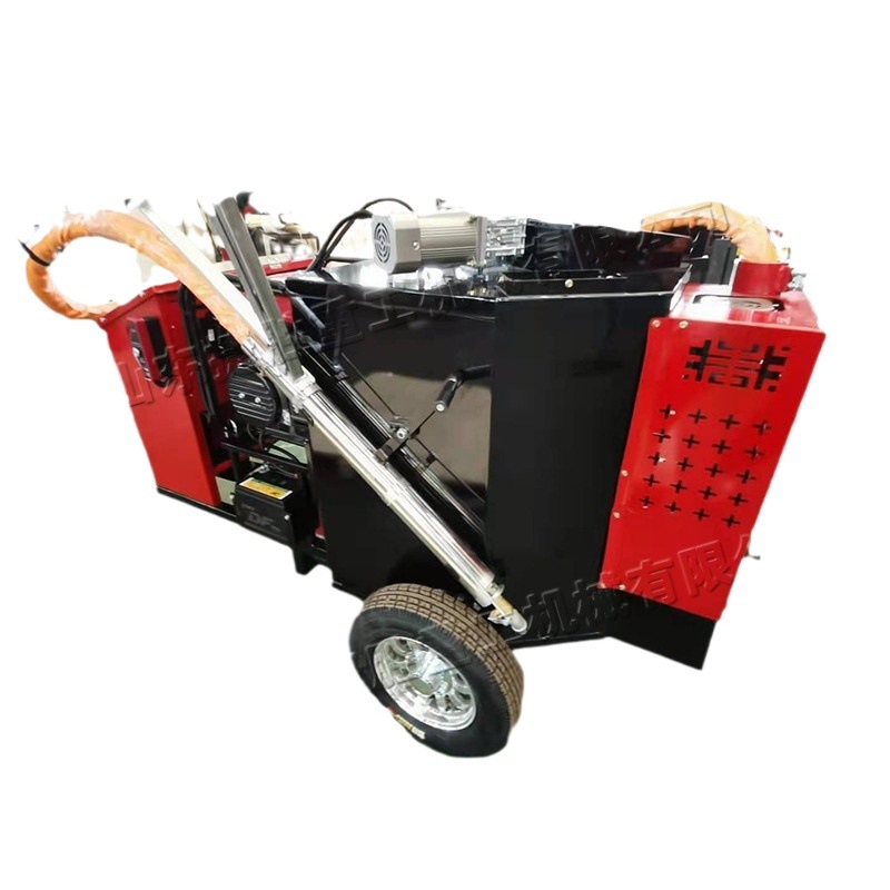 Hot asfalto esparcidor pavimento renovación emulsión de asfalto pulverizador spray líquido pavimentadora de asfalto de petróleo