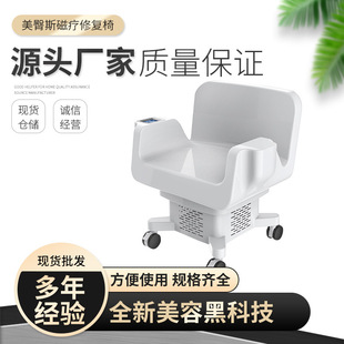 Postpartum Pelvic Floor Muscle Repair Instrument Lifting Pelvic Floor Muscle Tightening Lifting Elastic Beauty Salon Magnetic Therapy Chair