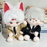 Корректор осанки, хлопковая плюшевая кукла для одевания, 40, детская одежда