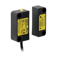 欧姆龙 开关D40Z-1C2