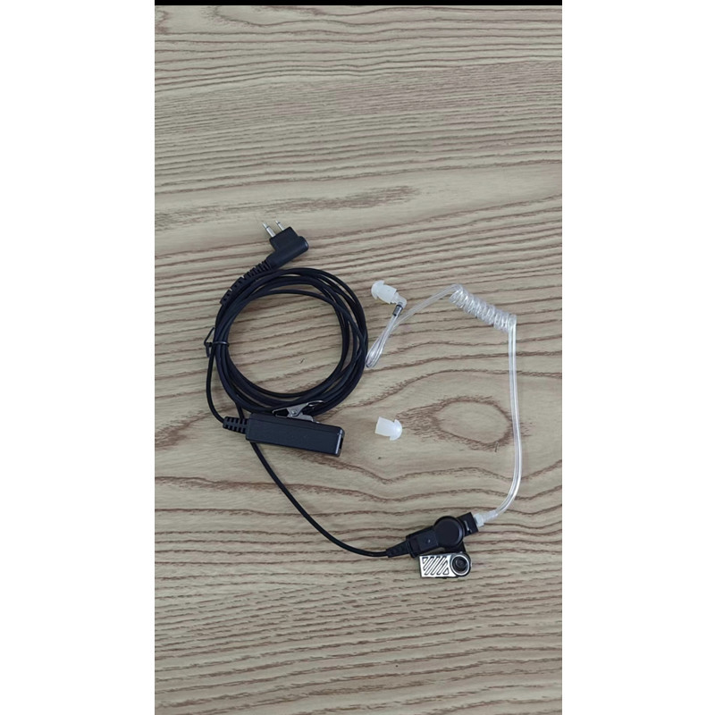 (2개) MOTOROLA GP3688 GP2000 CHANGKONG ISLAND 헤드폰에 적합한 제조업체 도매