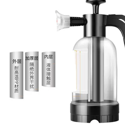 Wash Liquid Special Tool Pa High High pressure car wash water gun