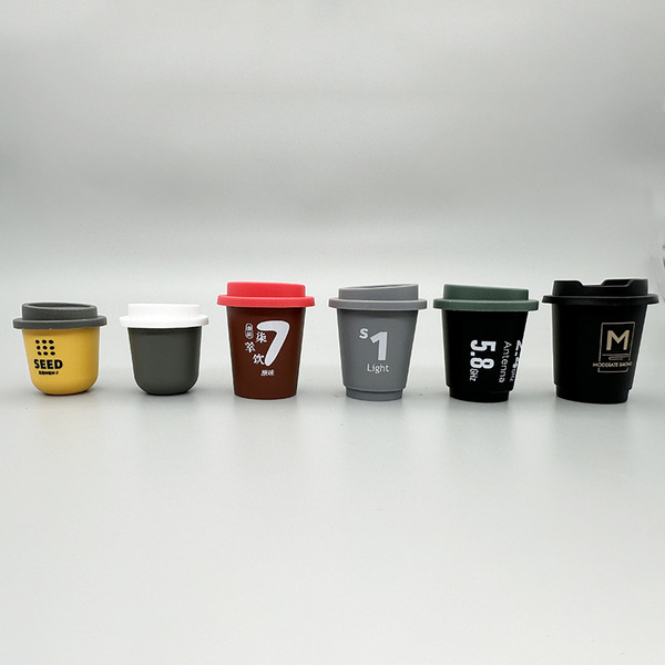 Coffee capsule
