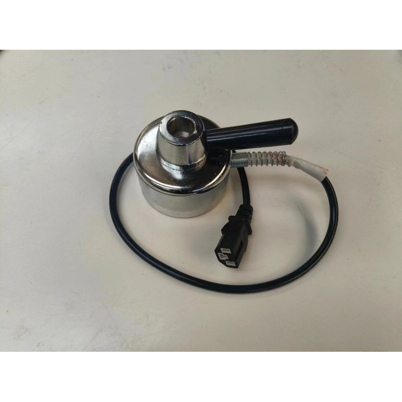 2호 내장 가열 헤드