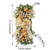 K1-26 Gold (warm lamp) 45CM
