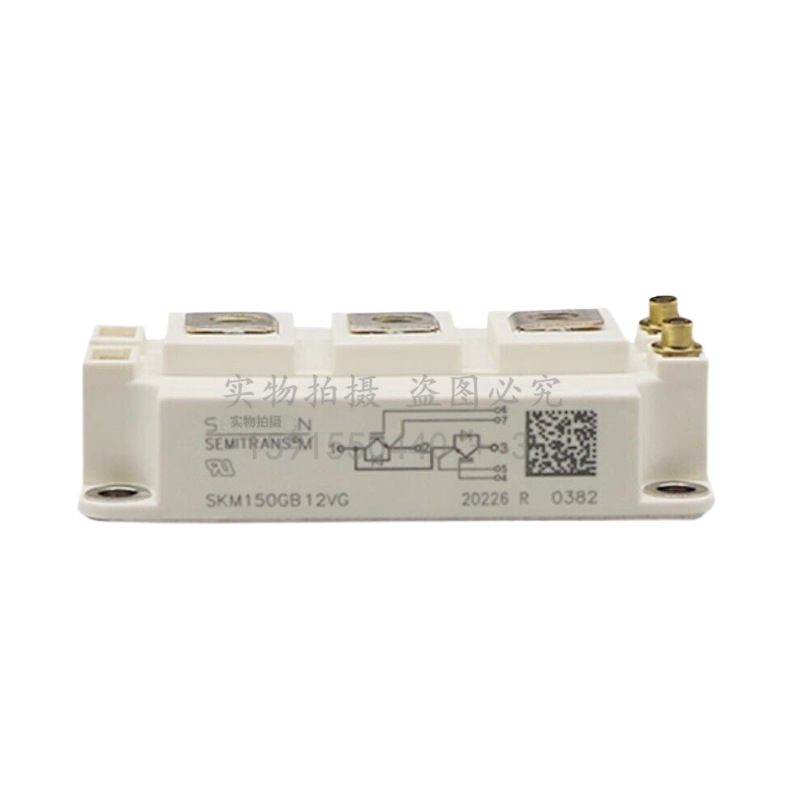 SKM150GB12VG SKM200GB12V SKM300GB12V SKM400GB12V 128D 12T4