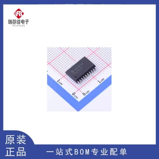 TPA1517DWPR TPA1517DWP TPA1517 SOP20音频放大器 全新原装正品