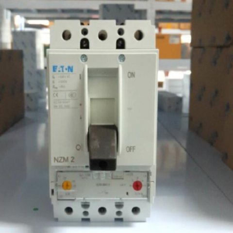 伊顿穆勒隔离开关IN99H3C-40/50/63W 3P H分断抽屉式