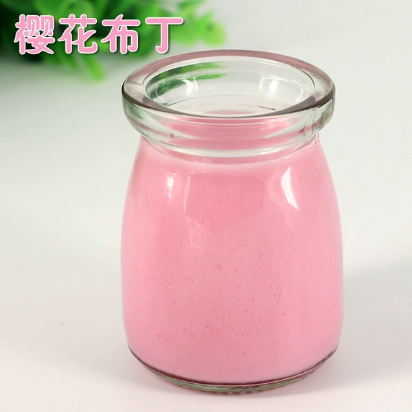 Sakura flavor