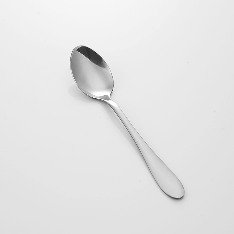 차 숟가락
