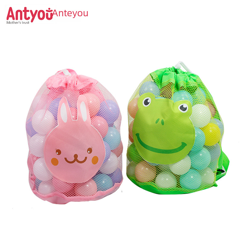 Cartoon children's big toy
