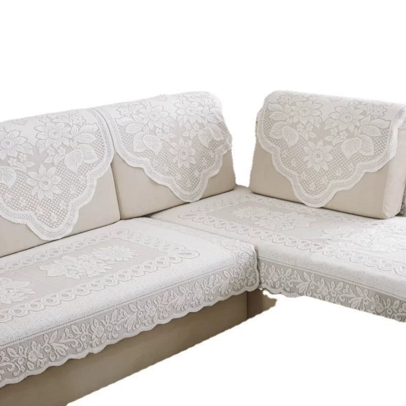 Sofa four seasons, increased thickness, (Cross-border trading)