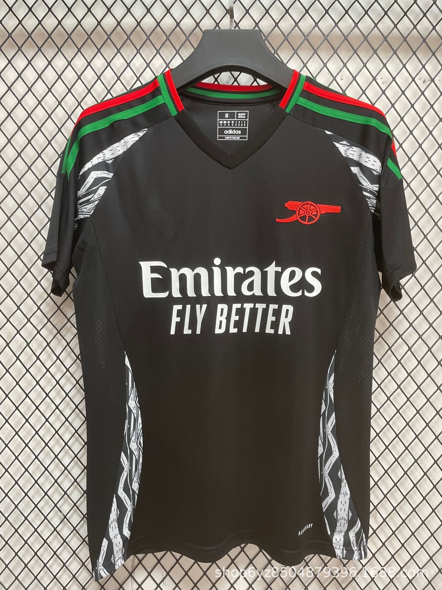 24-25 camiseta King m Francia Manchester United España Italia Portugal Inglaterra local y visitante Tops tailandeses