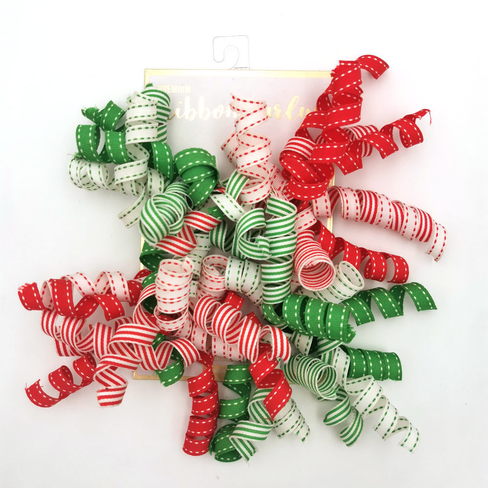 fabric ribbon curly (2)