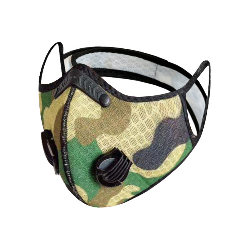camouflage green