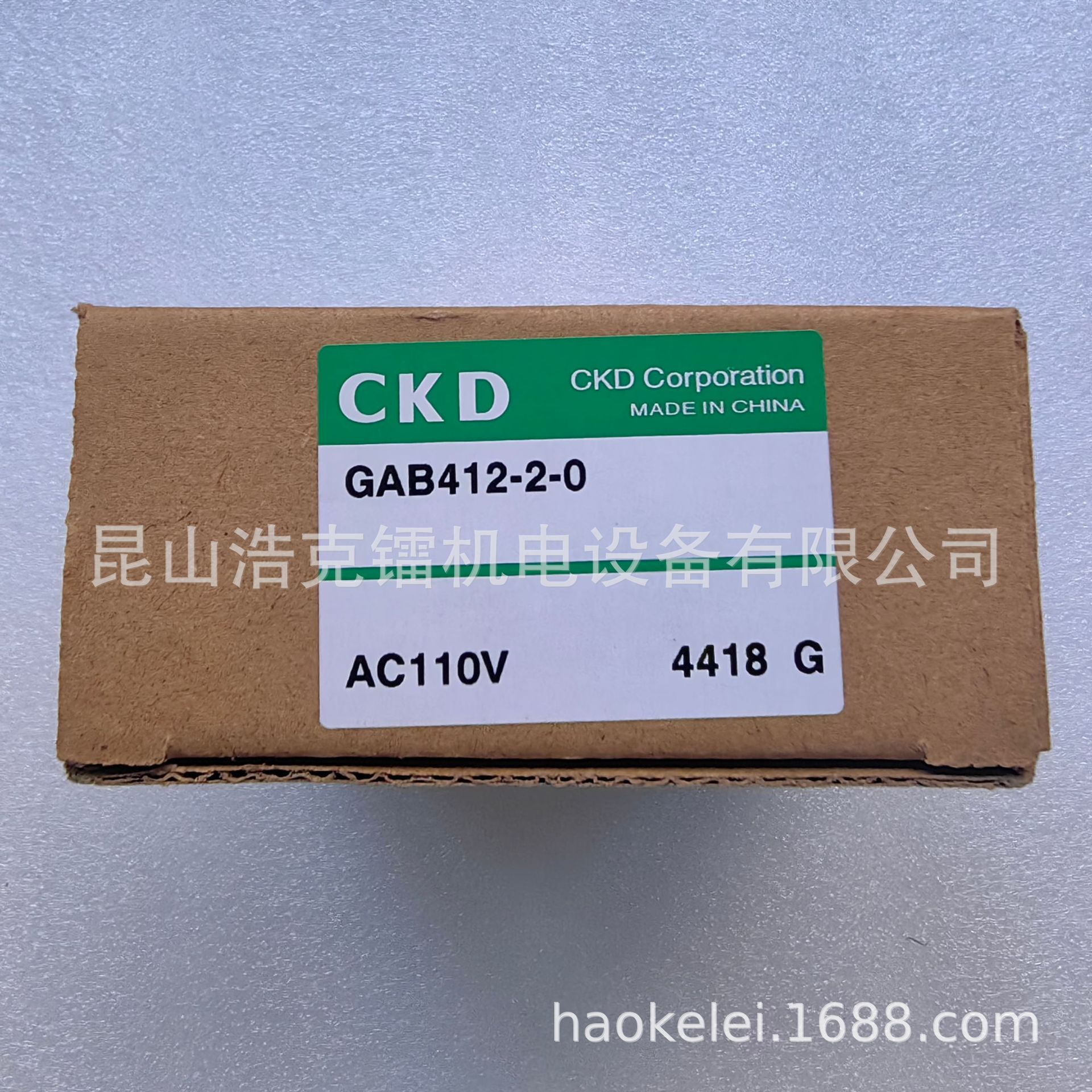 SAB3S-10A-F 电磁阀