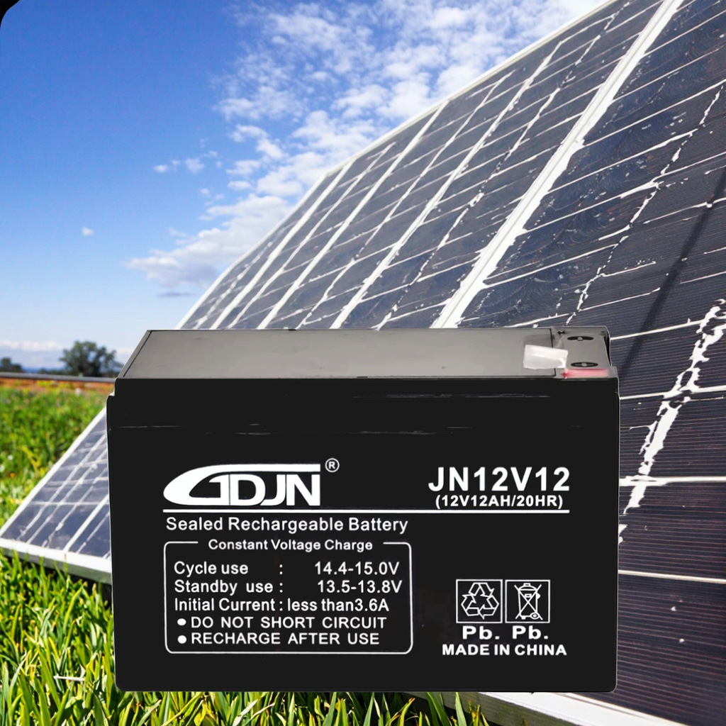 JN���ܵ��������12V12Ǧ������UPS���̫���ܻ����Я���ܵ�ƿ