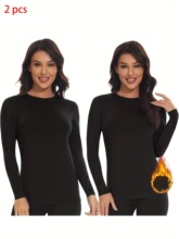 H 39541 Gold Fleece Thermal Underwear Set �ޱ�ů����