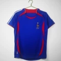 2006 season france home game