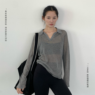 �Rِ������΢͸������POLO������Ů�����¿�s�����@���L��T��