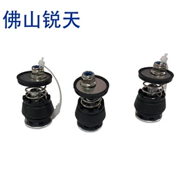 减震系统;悬挂系统;活塞/活塞环