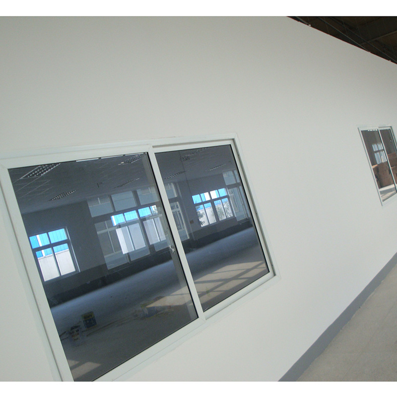 嘉定隔墙油漆马陆厂房装修南翔工厂改造安亭办公室吊顶华新彩钢棚