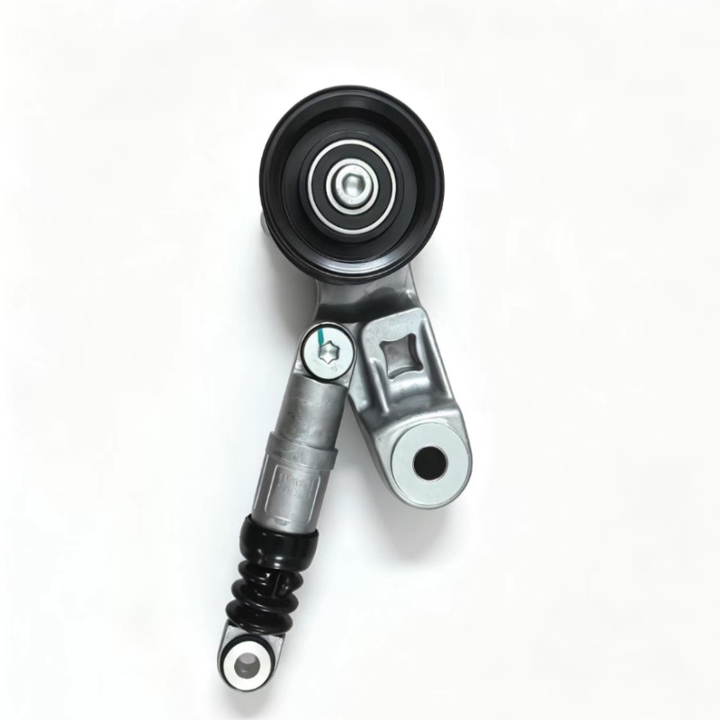 5281590AB 05281590AB is suitable for Jeep Wrangler JL and Dodge Ram1500 tensioning pulley