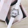 Children's cartoon quartz watch