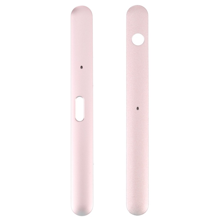 Aplicable para para Sony Xperia XZ1 bisel superior e inferior 1 par de venta