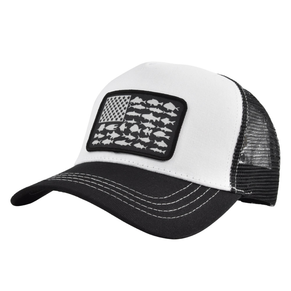 154g Weight Baseball Cap Hats Type Holiday, Outdoor, Daily Occasion Cotton, Polyester Material American Flag Pattern All Seasons Season Unisex Gender Modern Style, Classic Style Style Curved Eaves Rim Unisex Modern Style Classic Style American Flag Curved Eaves Baseball Cap 5