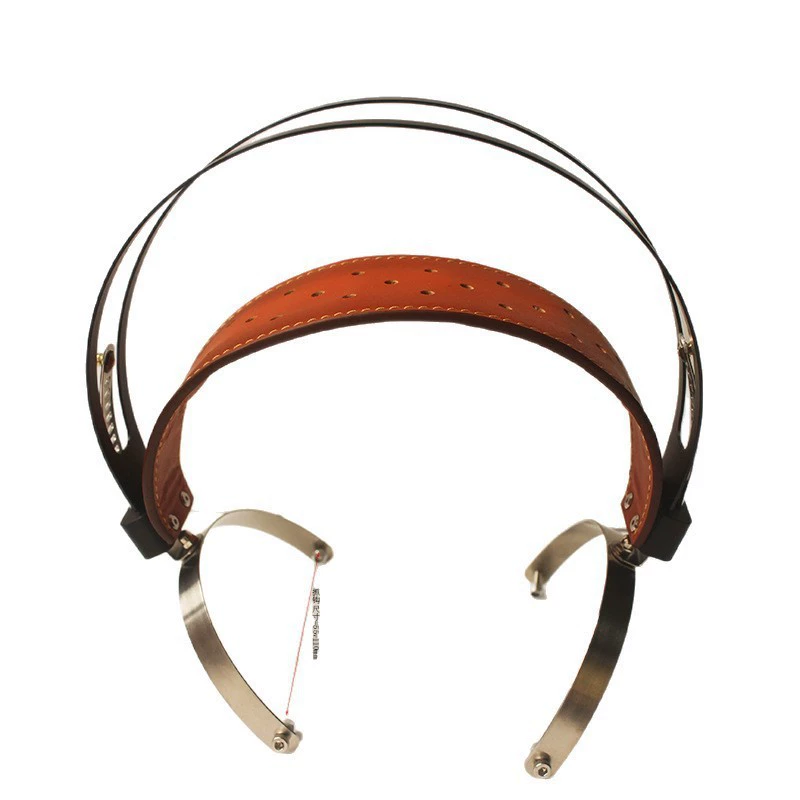 Headphones, accessories