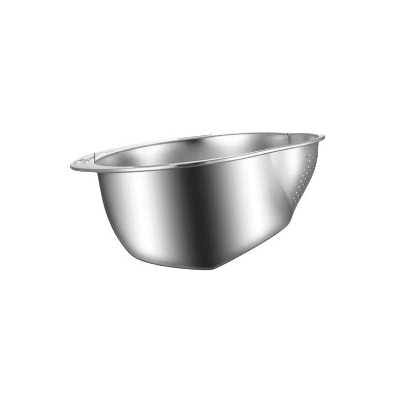Universal drying rack stainless steel for home use, increased thickness