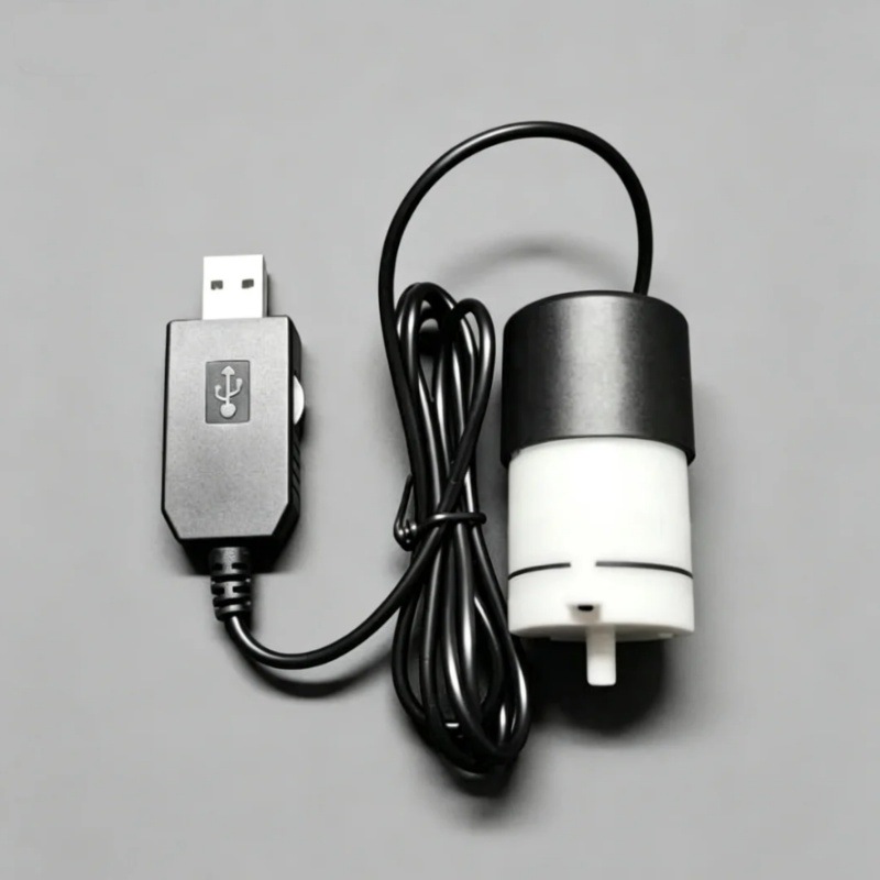 One 500 adjustable air volume version host (without any accessories)