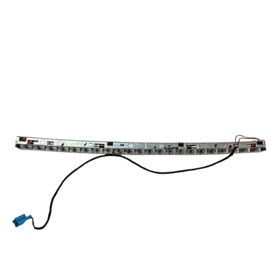 Tail Light, Warning Light, Brake light