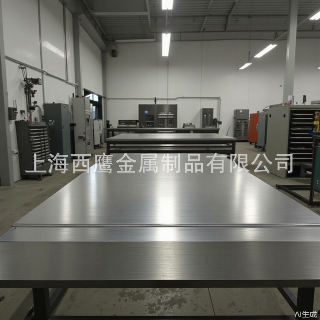 上海西鹰310S不锈钢板 中厚板板材割圆  热轧板 激光切割加工现货