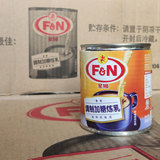 Malaysia FN Star Lion Моделирование добавить сахар люцерна 390 г сгущенного молока