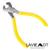 5 -inch yellow top -cut clamp