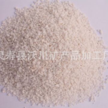 珍珠岩批发 厂家直销  量大优惠 质量保证 沃川矿产品加工