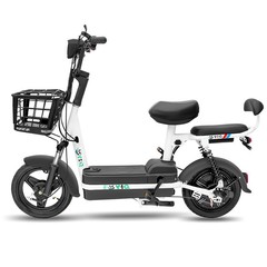 外国貿易の卸売りの電気自動車の2輪の電動の自転車の2人の電気自動車の越境する新型の工場は直接販売します。