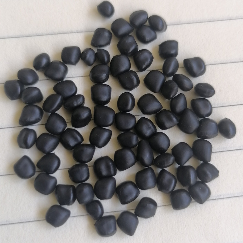 TPV阻燃颗粒20度-100度 耐臭氧 耐高温 低摩擦TPV注塑原料