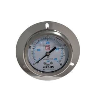 �S��߅��������������Leemin 40mpa 400bar YTN-63IV m14x1.5