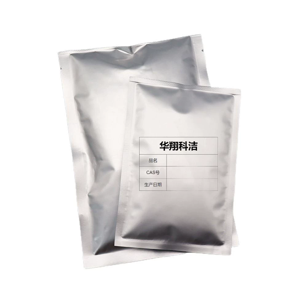 4-гидроксиметилбензойная кислота [3006-96-0] содержание 98% упаковка 100г 1кг Ухань Хуаксианг