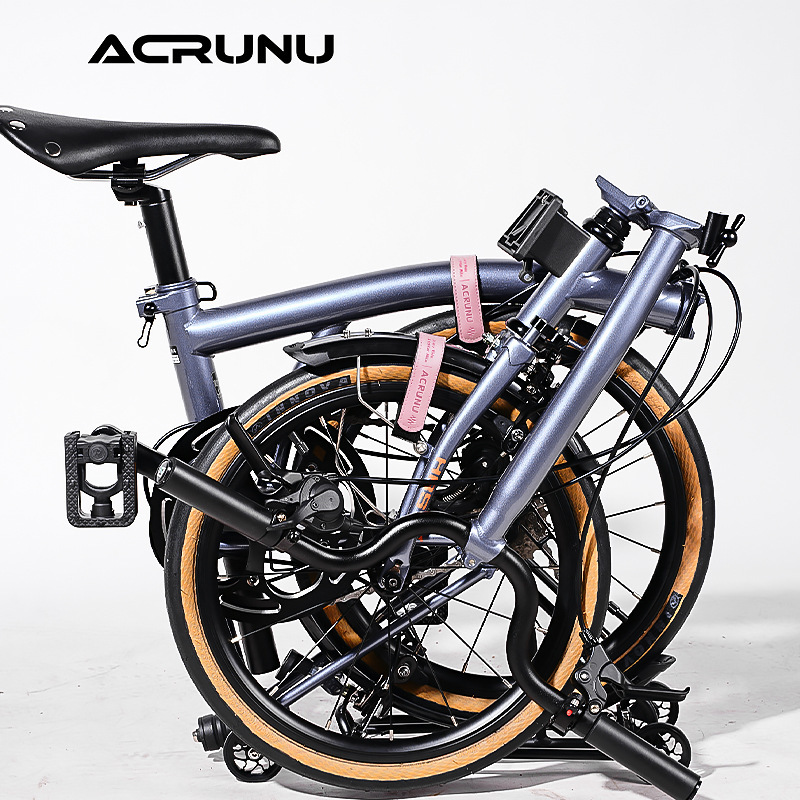 ACRUNU自行车尼龙束裤带山地公路车绑腿带单车骑行可调节裤脚扎带|undefined