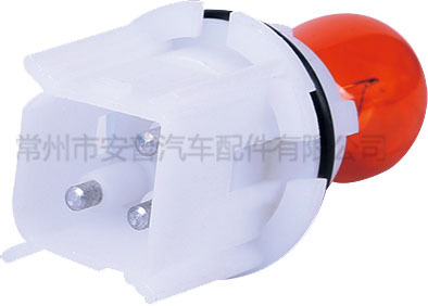 Soporte de lámpara de automóvil serie S25 varios accesorios de estabilizador de automóvil bombillas se pueden fijar mayorista soporte de lámpara de automóvil serie S25