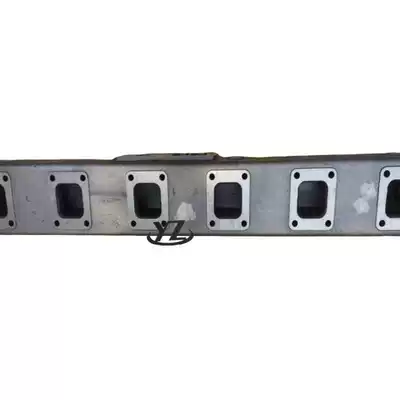 Suitable for Chongqing Exhaust manifold